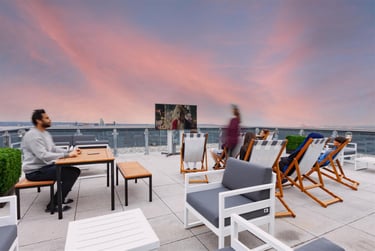 1 bed studio, Erskine Street, Low Hill, Liverpool, L61AJ - Image 13